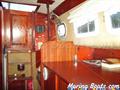   Delfin 31   cocina 