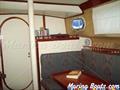   Delfin 31   dinette