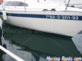 Furia  Furia 25 costados 