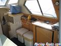 Beneteau  Antares 11,20 moviliario estribor