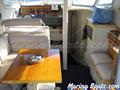 Beneteau  Antares 11,20 salon mesa natural