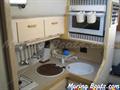 Beneteau  Antares 11,20 cocina 