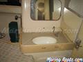 Beneteau  Antares 11,20 pica en camarote