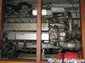 Beneteau  Antares 11,20 motor