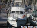 Beneteau  Antares 11,20 de proa 