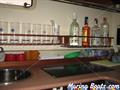 Rodman 1250 estanterias cocina