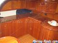 Sunseeker  Sunseeker  Portofino 44 cocina