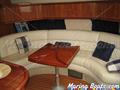 Sunseeker  Sunseeker  Portofino 44 dinette