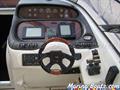 Sunseeker  Sunseeker  Portofino 44 comandamiento de navegacion