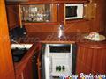 Sunseeker  Sunseeker  Portofino 44 nevera y moviliario