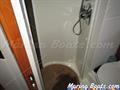 Sunseeker  Sunseeker  Portofino 44 ducha en el baño