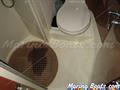 Sunseeker  Sunseeker  Portofino 44 ducha