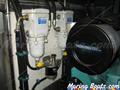 Sunseeker  Sunseeker  Portofino 44 prefiltros