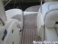 Sunseeker  Sunseeker  Portofino 44 entrada bañera