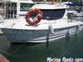 Quicksilver  Quicksilver 650  de proa 