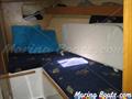 Quicksilver  Quicksilver 650 camarote proa