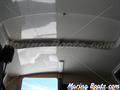 Quicksilver  Quicksilver 650 techo 