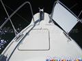 Quicksilver  Quicksilver 650 acceso  a proa