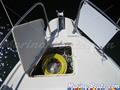 Quicksilver  Quicksilver 650 pozo de ancla