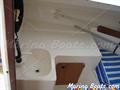 Rodman  Rodman R 700 cabina de proa 