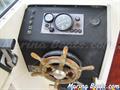 Rodman  Rodman R 700 cabina exterior 