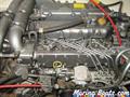 Artaban  Artaban 700 motor 