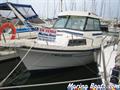 Artaban  Artaban 700 de costado