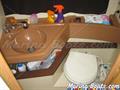 Rio  Rio 750 Cruiser  baño