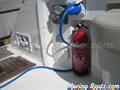 Rio  Rio 750 Cruiser  desconectador y ducha