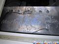 Rio  Rio 750 Cruiser  tanque gasolina