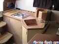 Rio  Rio 750 Cruiser  cocina
