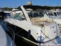 Chaparral  Chaparral 310  de popa
