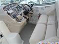 Chaparral  Chaparral 310  puesto de mandos con asiento