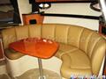 Chaparral  Chaparral 310 dinette interior
