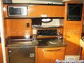 Chaparral  Chaparral 310 moviliario cocina