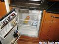 Chaparral  Chaparral 310 nevera