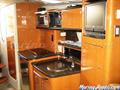 Chaparral  Chaparral 310 vistas cocina