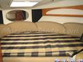 Chaparral  Chaparral 310 camarote de proa