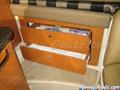 Chaparral  Chaparral 310 estiba
