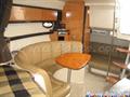 Chaparral  Chaparral 310 dinette interior 
