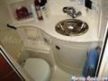 Chaparral  Chaparral 310 baño 