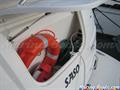 Chaparral  Chaparral 310 estiba  popa