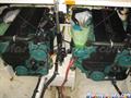 Chaparral  Chaparral 310 motores