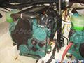Chaparral  Chaparral 310 motor