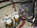 Chaparral  Chaparral 310 agua caliente