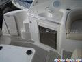 Chaparral  Chaparral 310 nevera en bañera