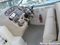 Chaparral  Chaparral 310  puesto sin asiento
