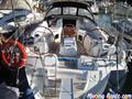 Jeanneau  Sun Odyssey 45 Ds de popa