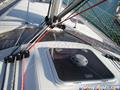 Jeanneau  Sun Odyssey 45 Ds cabulleria