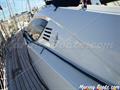 Jeanneau  Sun Odyssey 45 Ds pasos laterales